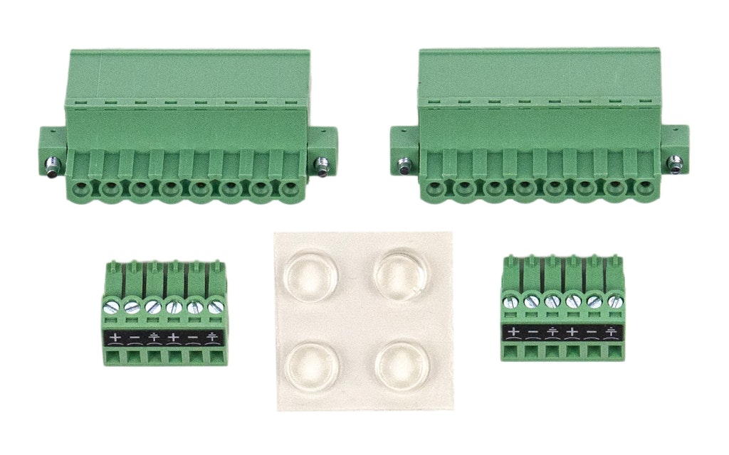 Sonance Mounting Accessory Kit for Blaze Audio PowerZone Connect 4-Channel Amplifier: $39.99