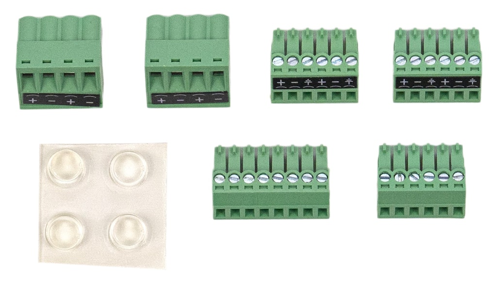 Sonance Mounting Accessory Kit for Blaze Audio PowerZone Connect Amplifiers: $34.99