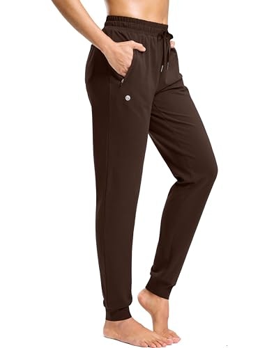 G Gradual Women's Tall Cotton Joggers with Pockets: $29.99 G Gradual Women's Tall Cotton Joggers with Pockets: $29.99