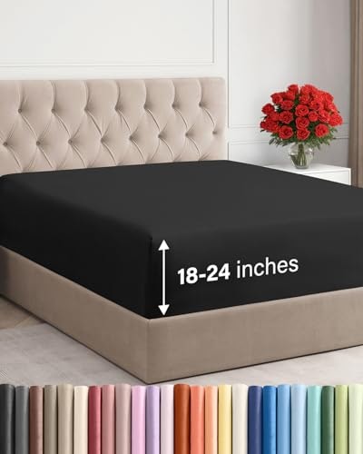 Extra Deep California King Fitted Sheet: $21.24 Extra Deep California King Fitted Sheet: $21.24