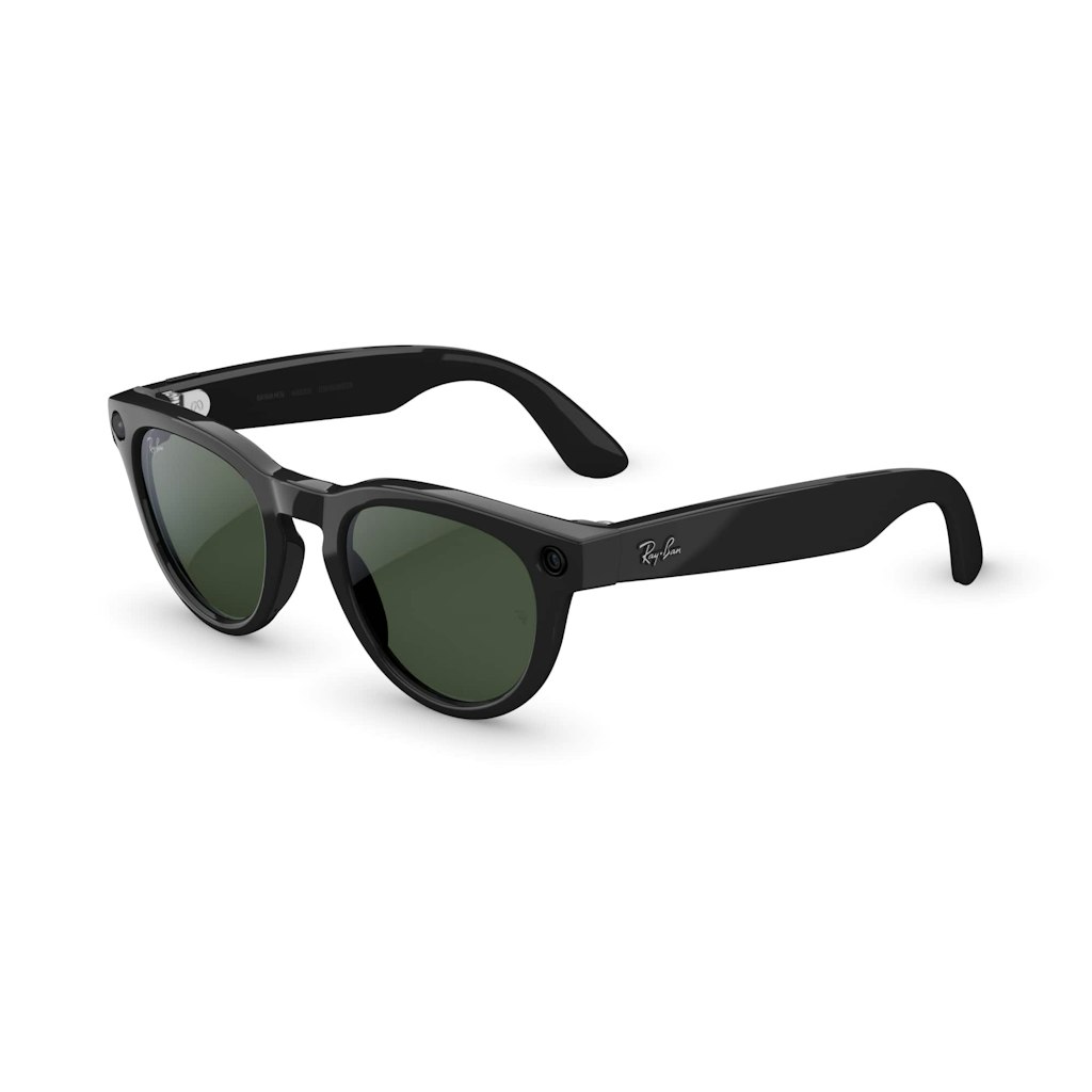 Ray-Ban Meta Headliner Gen 2 Smart Glasses: $459 Ray-Ban Meta Headliner Gen 2 Smart Glasses: $459