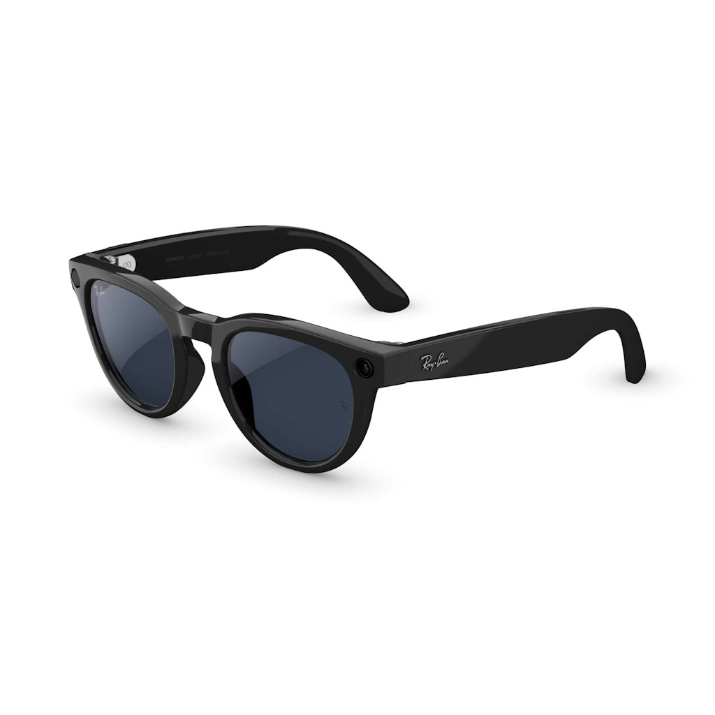 Ray-Ban Meta Headliner Gen 2 Smart Glasses: $459 Ray-Ban Meta Headliner Gen 2 Smart Glasses: $459