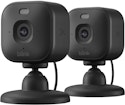 Blink Mini 2K+ Compact Security Camera 2-Pack for $28 + free shipping