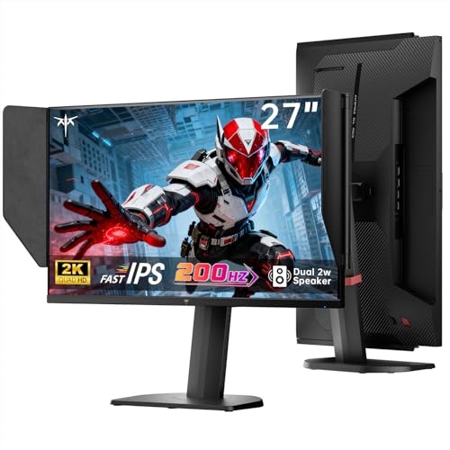 KTC 27" 1440p LED Monitor: $159.96 KTC 27" 1440p LED Monitor: $159.96