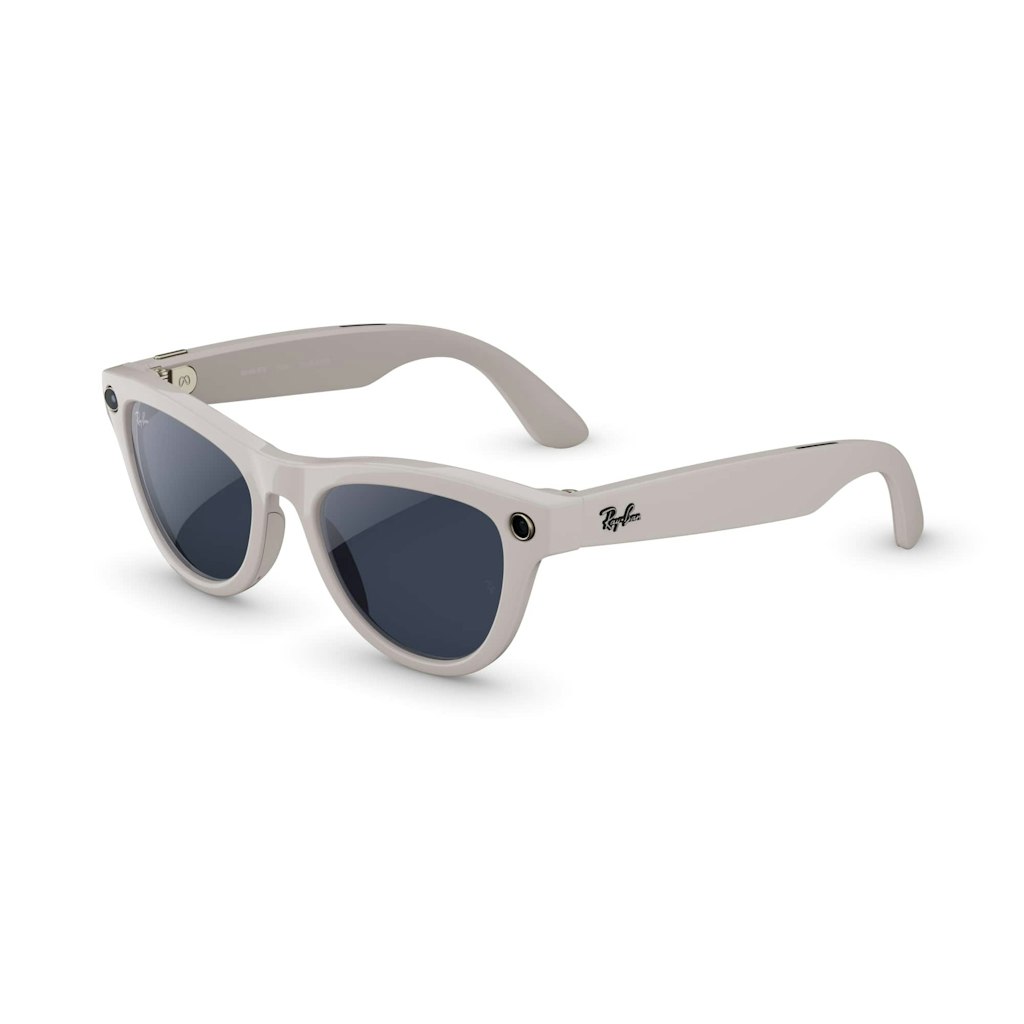 Ray-Ban Meta Skyler Gen 2 Smart Glasses: $459