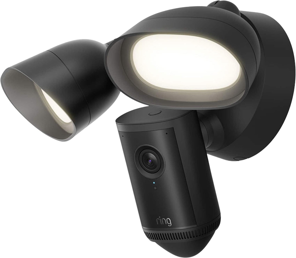 Ring Floodlight Cam Pro 2nd Gen 4K Camera: $279.99 Ring Floodlight Cam Pro 2nd Gen 4K Camera: $279.99