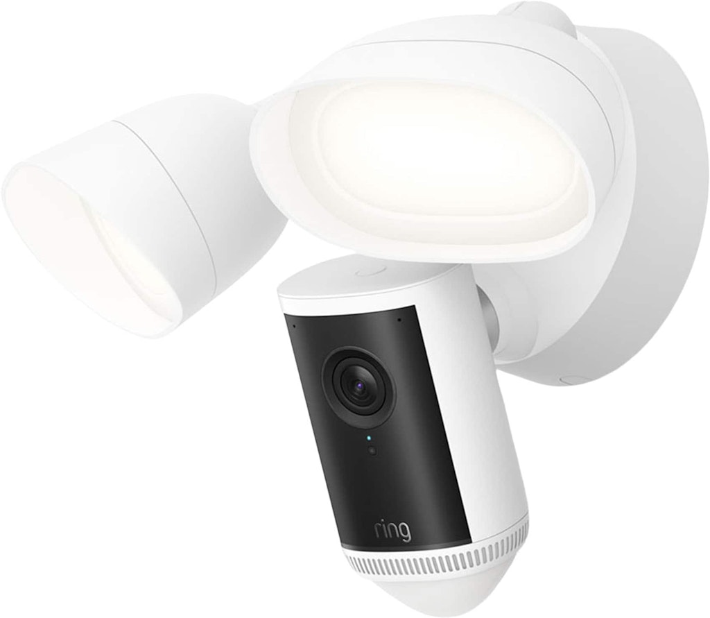 Ring Floodlight Cam Pro 2nd Generation: $279.99 Ring Floodlight Cam Pro 2nd Generation: $279.99