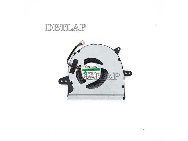 ASUS X401U X501U CPU Cooling Fan: $13.66 ASUS X401U X501U CPU Cooling Fan: $13.66