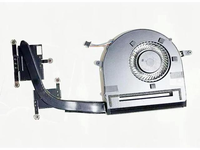 Lenovo Shao Yang K41 and Yang Tian M41 Cooling CPU Fan: $32.61