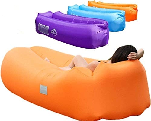 Wekapo Inflatable Air Lounger: $37.98 Wekapo Inflatable Air Lounger: $37.98