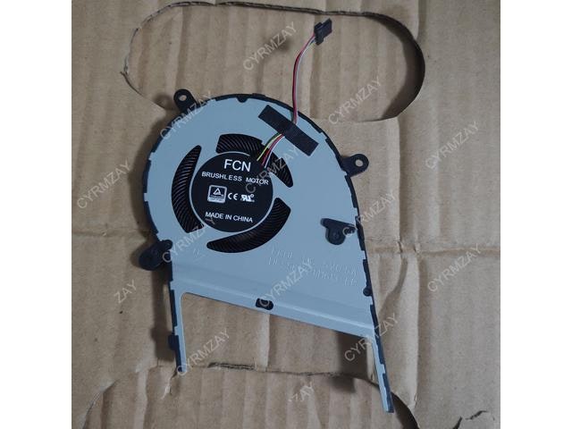 DBTLAP ASUS ZenBook Flip 15 UX562 Laptop Cooling Fan: $34.98 DBTLAP ASUS ZenBook Flip 15 UX562 Laptop Cooling Fan: $34.98