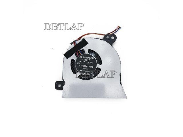 Toshiba Tecra Z40-A Laptop Cooling Fan: $31.36 Toshiba Tecra Z40-A Laptop Cooling Fan: $31.36