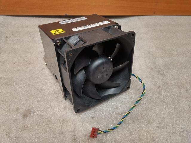 Lenovo 43N9874 ThinkCentre M58 CPU Fan and Heatsink: $68.61