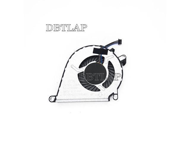 HP Omen 15-AX Laptop CPU Cooling Fan: $15.79 HP Omen 15-AX Laptop CPU Cooling Fan: $15.79