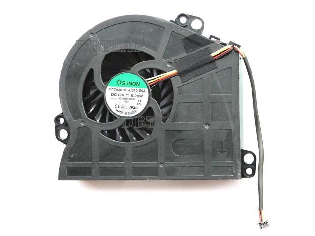 HP Pavilion 23 All-in-One CPU Cooling Fan: $16.64