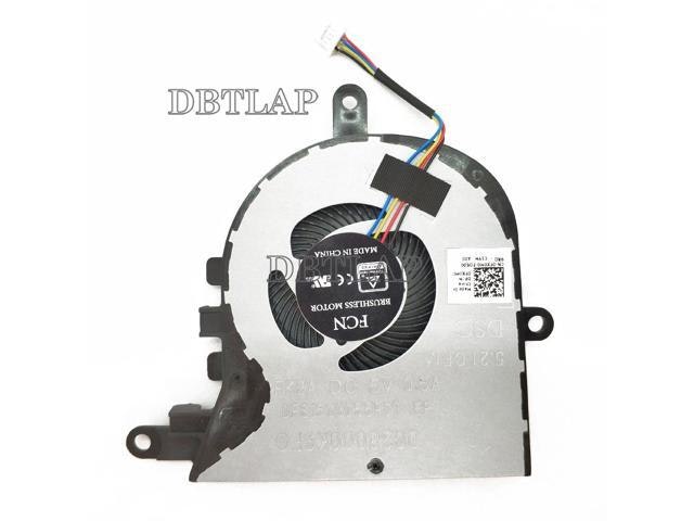 Dell Latitude and Inspiron Laptop CPU Cooling Fan: $15.99 Dell Latitude and Inspiron Laptop CPU Cooling Fan: $15.99