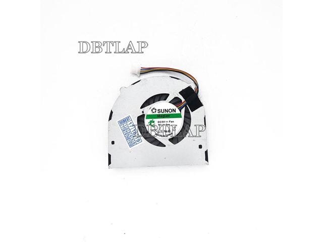 Acer Aspire Laptop CPU Cooling Fan: $13.65 Acer Aspire Laptop CPU Cooling Fan: $13.65