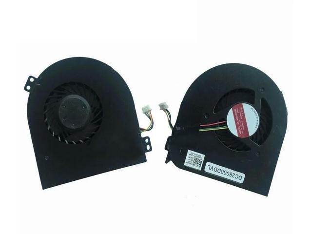 Precision M4800 Laptop CPU Fan: $26.29