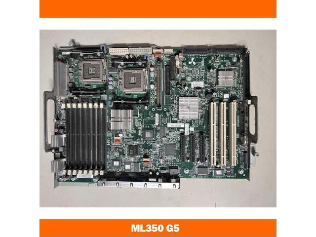HP ML350 G5 Motherboard: $190.91 HP ML350 G5 Motherboard: $190.91