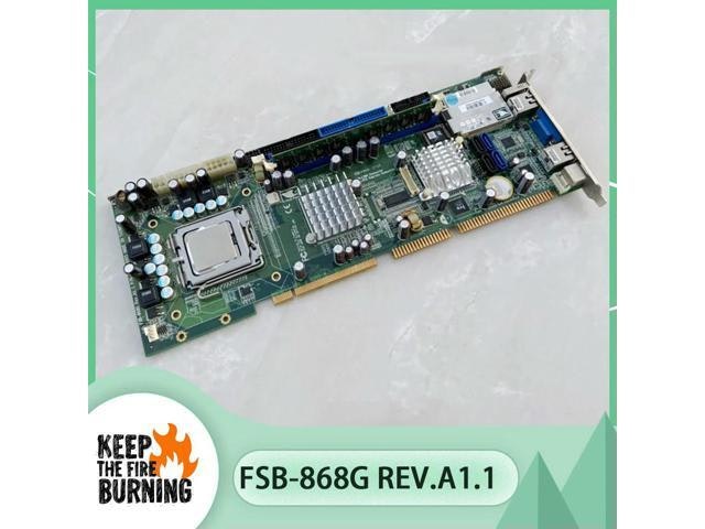 SB-868G Industrial Control Motherboard: $251.87 SB-868G Industrial Control Motherboard: $251.87