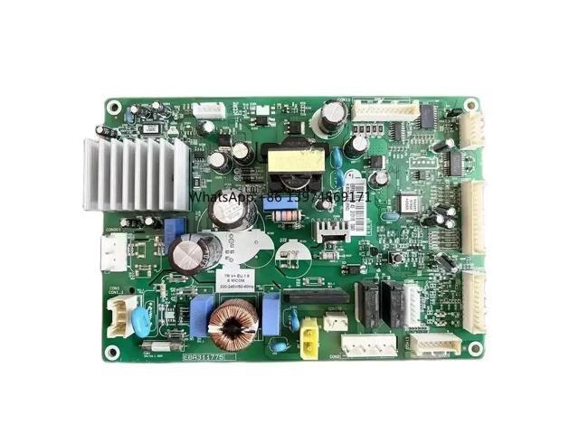 EBR31177503 Refrigerator Main Control Board: $292.31 EBR31177503 Refrigerator Main Control Board: $292.31