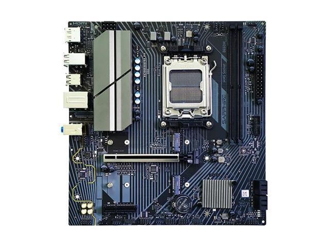 Sapphire Tech B650M E AM5 Motherboard: $179 Sapphire Tech B650M E AM5 Motherboard: $179