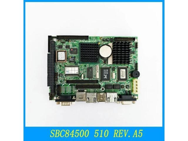 SBC84500 Industrial Control Motherboard: $297.90