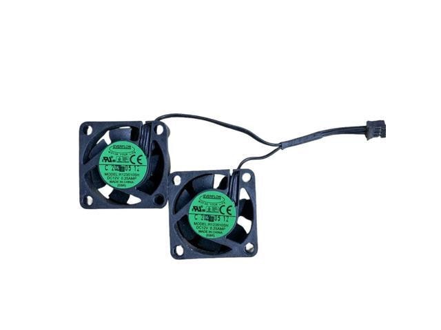 R123510SH 30mm PWM Cooling Fan: $26.25
