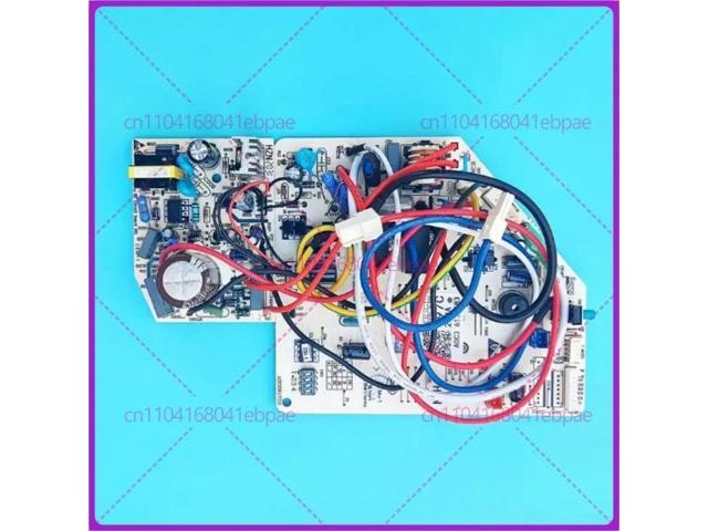 Air Conditioning Motherboard 0011800197C: $79.31 Air Conditioning Motherboard 0011800197C: $79.31