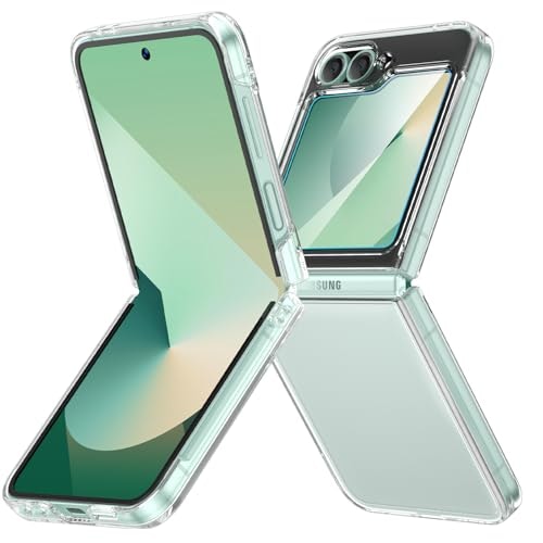 Ruky Samsung Galaxy Z Flip 6 Case: $11.89 Ruky Samsung Galaxy Z Flip 6 Case: $11.89
