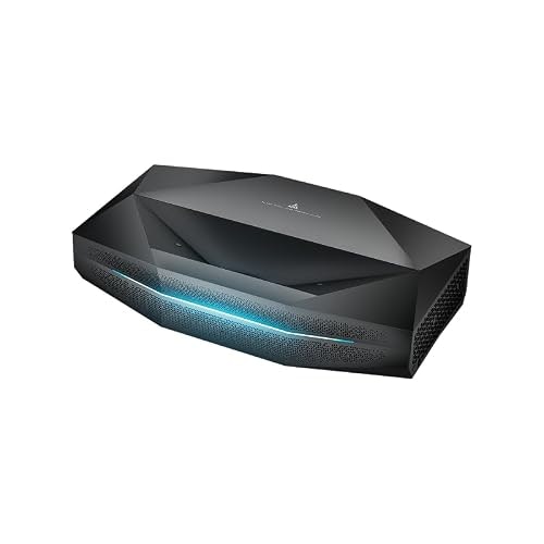 AWOL Aetherion Pro 4K Ultra Short Throw Projector: $2,798.99