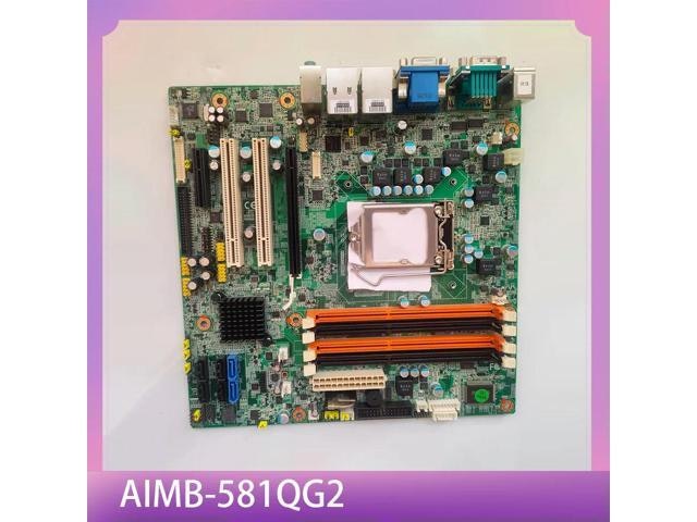 Advantech AIMB-581 Industrial Motherboard: $381.17 Advantech AIMB-581 Industrial Motherboard: $381.17