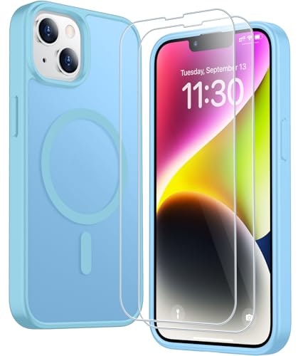 Spidercase Magnetic Case for iPhone 14 Plus: $14.44 Spidercase Magnetic Case for iPhone 14 Plus: $14.44