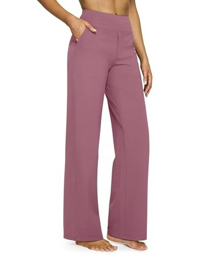 G4Free Women's Petite Flare Velvet Straight Leg Pants: $28.99 G4Free Women's Petite Flare Velvet Straight Leg Pants: $28.99
