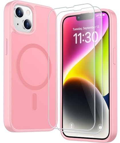 Spidercase Magnetic iPhone 14 Plus Case: $6 Spidercase Magnetic iPhone 14 Plus Case: $6