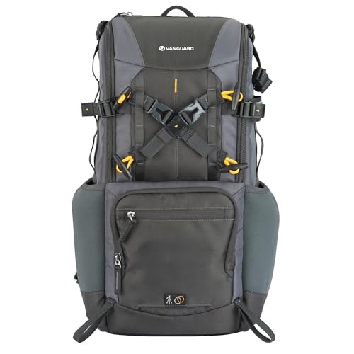Vanguard Alta Sky 42 Camera Backpack: $179.99 Vanguard Alta Sky 42 Camera Backpack: $179.99