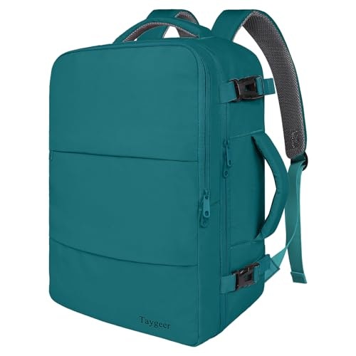 Taygeer 17.3-inch Laptop Backpack: $29.99 Taygeer 17.3-inch Laptop Backpack: $29.99