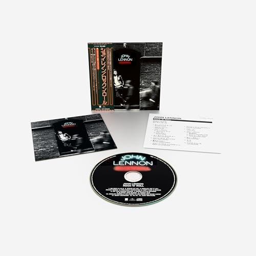 Rock 'n' Roll SHM-CD: $16.32 Rock 'n' Roll SHM-CD: $16.32