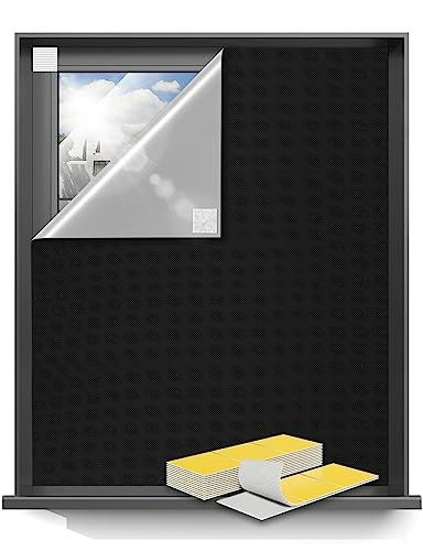 Sumobaby Portable Blackout Curtain 63"x72": $28.04 Sumobaby Portable Blackout Curtain 63"x72": $28.04