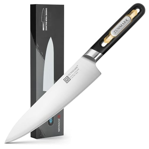 8-Inch Chef Knife: $27.99 8-Inch Chef Knife: $27.99