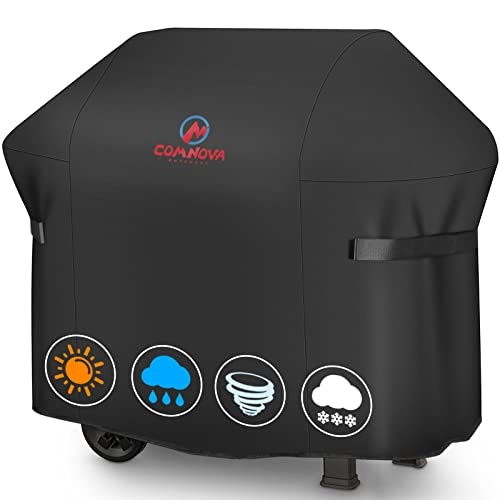 48-Inch Waterproof Gas Grill Cover: $27.63 48-Inch Waterproof Gas Grill Cover: $27.63