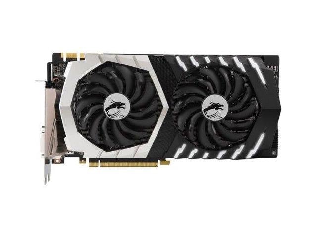 MSI GTX 1070 Ti Titanium 8GB GDDR5 Video Card: $395 MSI GTX 1070 Ti Titanium 8GB GDDR5 Video Card: $395