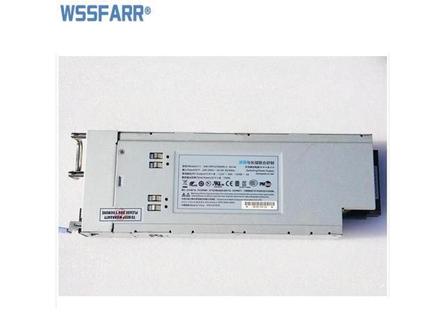 Great Wall 730W 2U Industrial Server Power Supply: $85.26