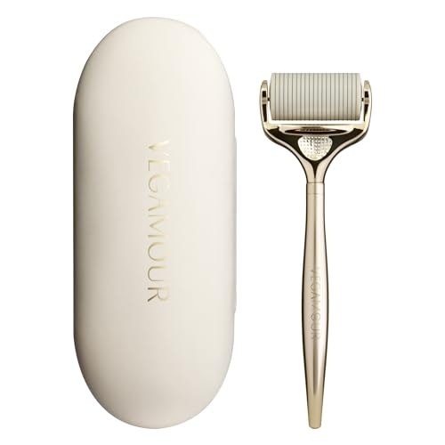 Vegamour Scalp Dermaroller: $40.80 Vegamour Scalp Dermaroller: $40.80