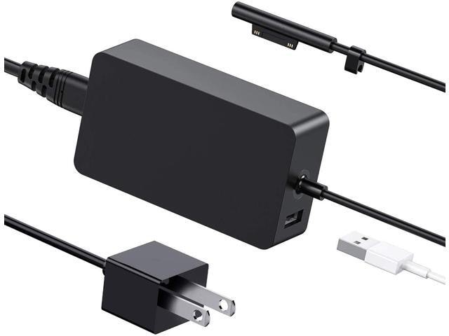 65W Surface Pro Power Adapter: $22.49