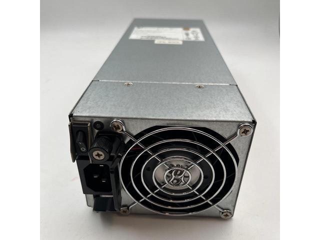 Powerup 460W YM-2461A Power Supply Unit: $444