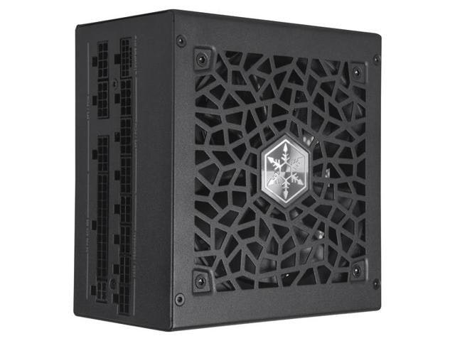 Hela 1300W Platinum ATX 3.0 PCIe 5.0 Fully Modular Power Supply: $285.99