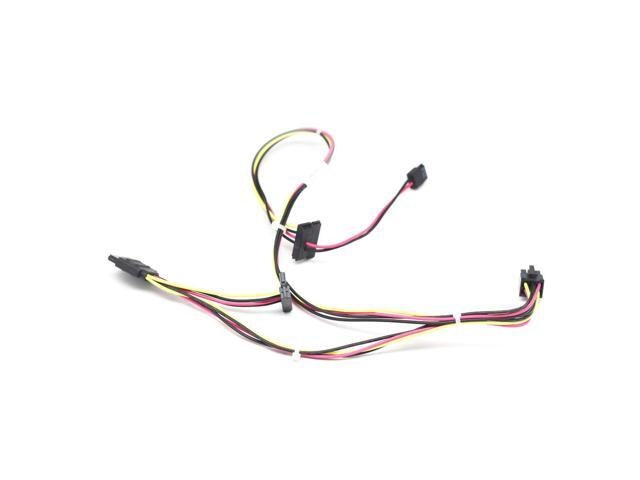 Oiaglh EliteDesk 600 800 400 G1 G2 SFF SATA Power Cable: $24.73