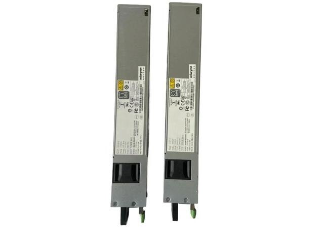 650W Power Supply: $156.95