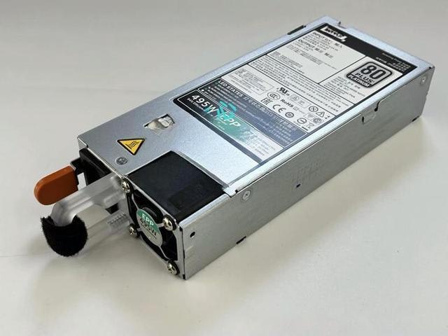 Dell 495W Power Supply for R530 R630 R730 R730XD: $156.46